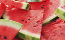 夏天吃西瓜解暑以几摄氏度为最佳 夏天西瓜的吃法有哪些