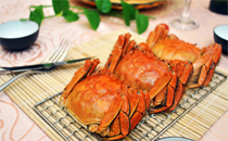 大闸蟹怎么做好吃又简单 什么样的大闸蟹好吃
