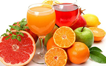 苹果和橘子可以一起榨汁吗 橘子可以和什么水果榨汁
