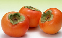 柿子不能与什么水果同吃 柿子不能与什么食物同吃