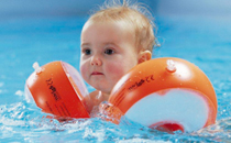 宝宝打预防针后可以游泳吗 宝宝打完预防针多久可以游泳