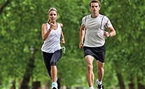 每天慢跑多久能减肥 慢跑多长时间开始消化脂肪