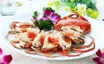 牛油果和螃蟹能一起吃吗 吃完螃蟹可以吃牛油果吗