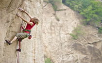 攀岩有哪些危险 攀岩要注意哪些问题