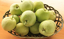 绿宝石梨多少钱一斤2018 绿宝石梨的功效与作用