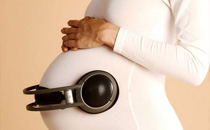 孕妇睡前按摩胎教 睡前胎教的注意事项