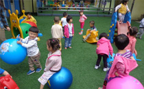 早教和幼儿园哪个好 早教和幼儿园的区别