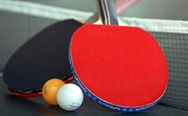 打乒乓球能减肥吗 打乒乓球对眼睛的好处