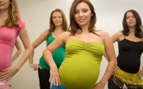 孕妇跳舞对胎儿有什么好处 孕妇可以跳哪些舞蹈