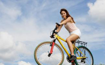 骑自行车能瘦腿吗 骑自行车怎么骑才有效果