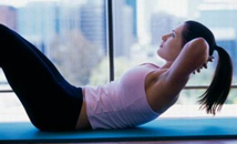 仰卧起坐能练出腹肌吗 仰卧起坐怎么做能锻炼腹肌