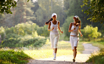 原地跑步能减肥吗 原地跑步减肥的正确方法