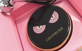 cosmetea小怪兽气垫ee霜多少钱 cosmetea小怪兽气垫ee霜好用吗