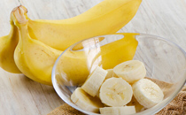 香蕉和枣一起吃为什么会臭 香蕉不能和什么一起吃