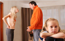 离婚对孩子影响大吗 离婚对孩子有哪些影响