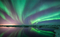 冰岛北极光摄影需要准备什么 怎么高效省事地追逐北极光