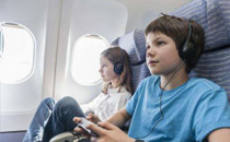 2017儿童做飞机需要买票吗 2017年儿童飞机票收费标准