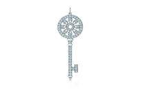 蒂芙尼钥匙项链的含义是什么 Tiffany蒂芙尼钥匙项链价格多少钱