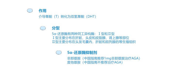 引领男性雄激素性秃发治疗，重塑秀发新纪元
