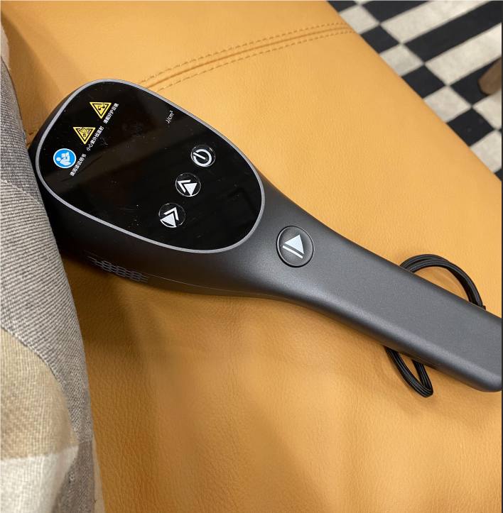 希格玛SQLED308白癜风光疗仪科普：白癜风复发率高怎么办？