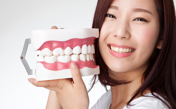 来自一线牙医的警告 牙齿健康的标准是什么