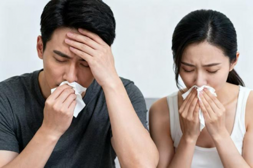 身体这些信号在报警!你的免疫力可能已经失衡
