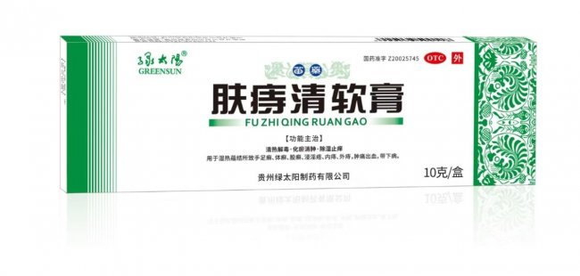 痔疮药膏别乱选！国药准字和消字号区别，一文看懂	