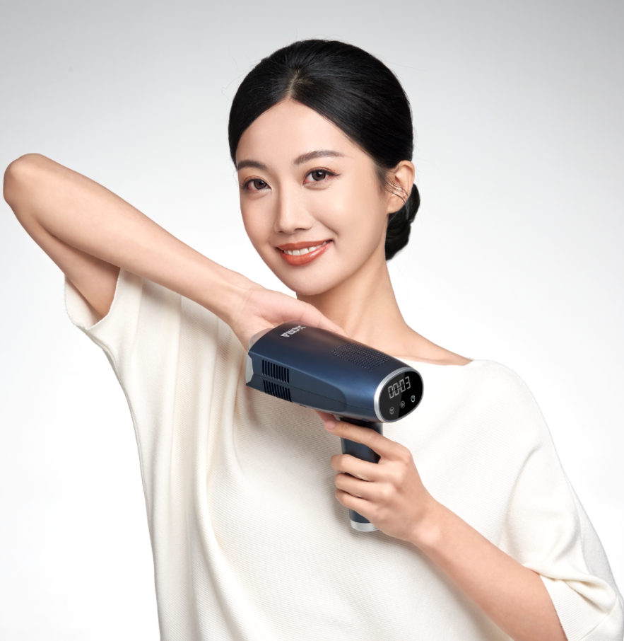 上海希格玛产品全解析 - 家用308准分子光疗仪专业选购指南	