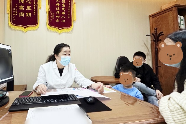 孩子长高的黄金期有哪几个 杭州复旦儿童医院景玉华主任告诉你